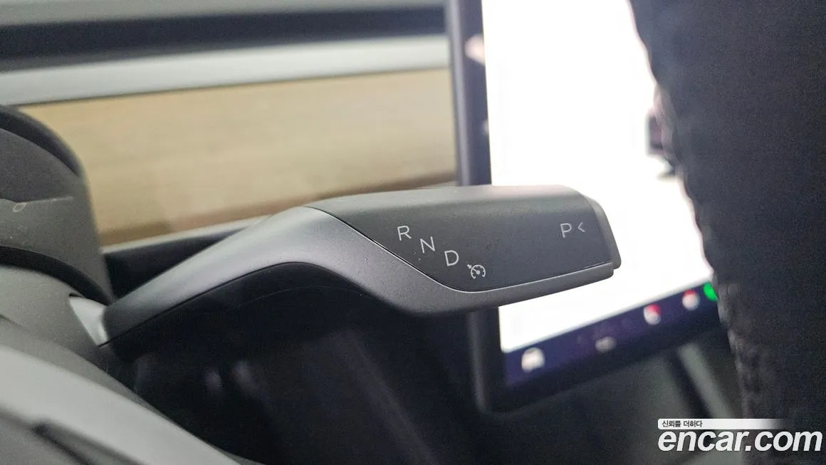 Tesla Model 3 2022 из KR, фото 7