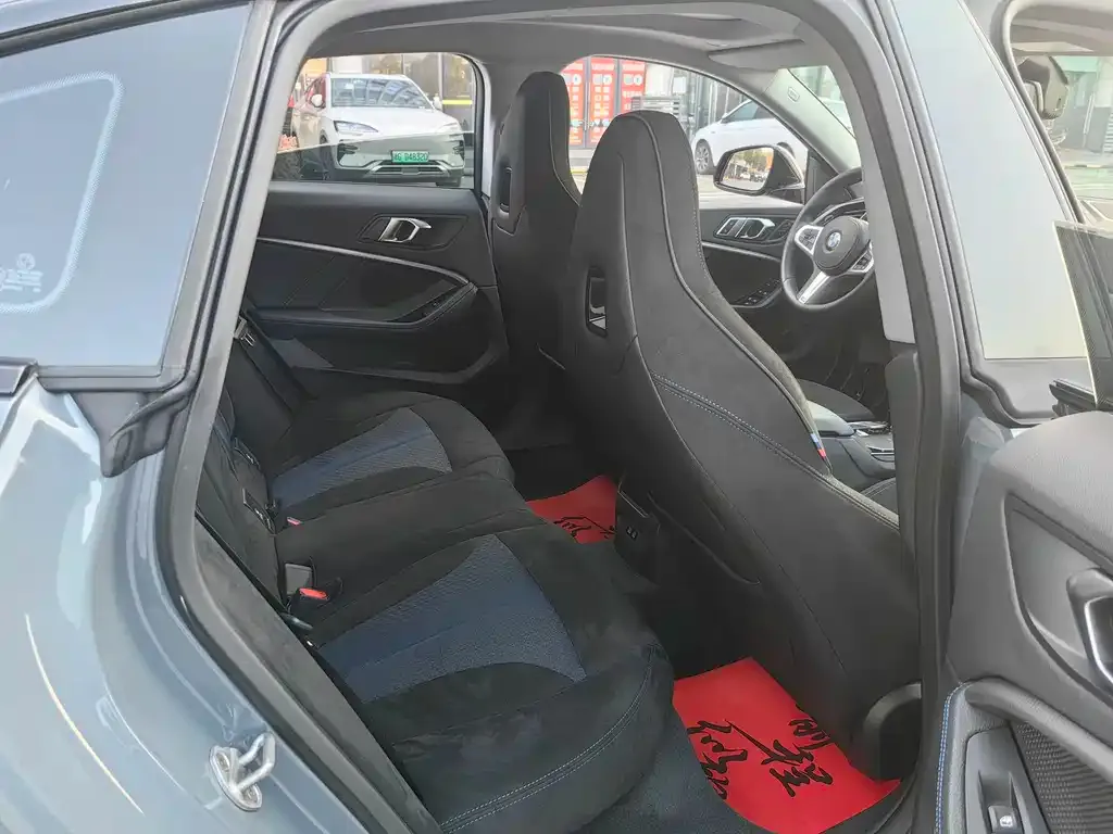 BMW 2 Series (Import) 2022 из CN, фото 10