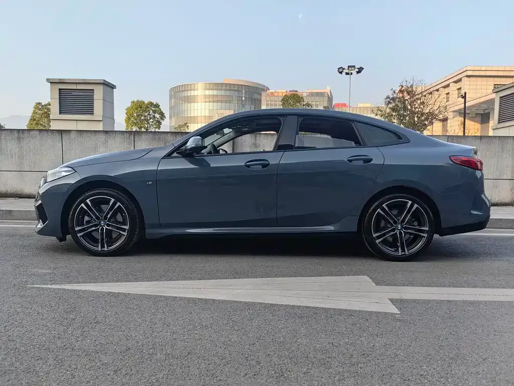 BMW 2 Series (Import) 2022 из CN, фото 8