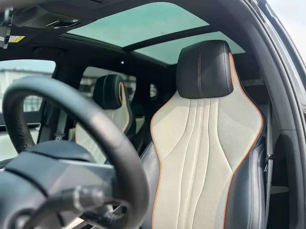 BYD PLUS New Energy 2022 из CN, фото 2