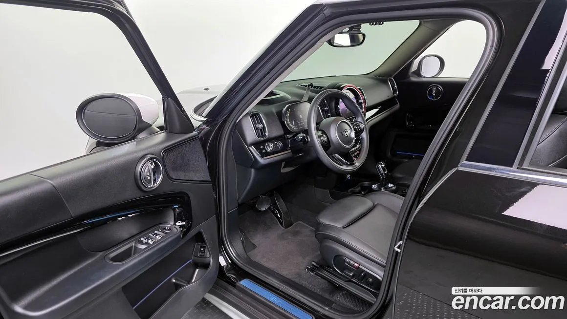 Mini Countryman 2021 из KR, фото 10