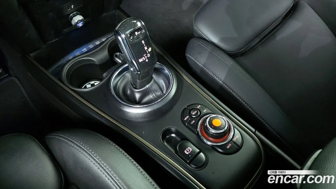 Mini Countryman 2021 из KR, фото 9