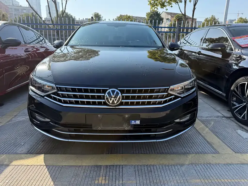 Volkswagen Magotan 2021 из CN, фото 7