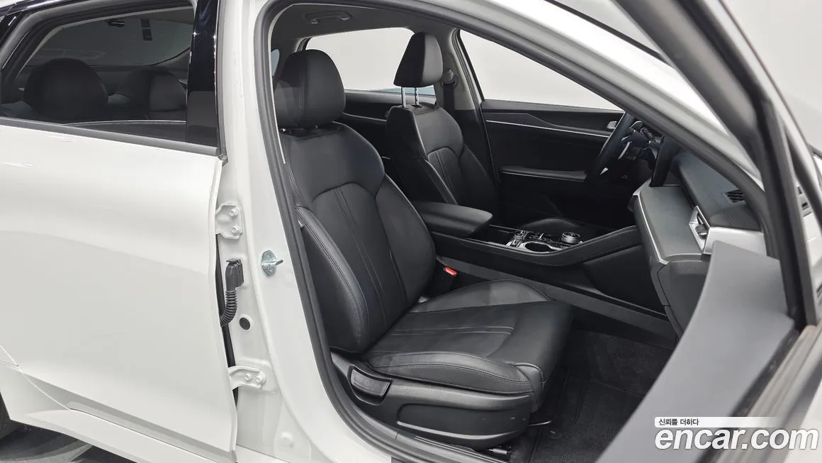 Kia K5 2023 из KR, фото 5