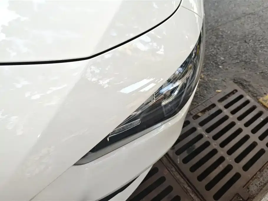 Mercedes-Benz CLA (Import) 2021 из CN, фото 3