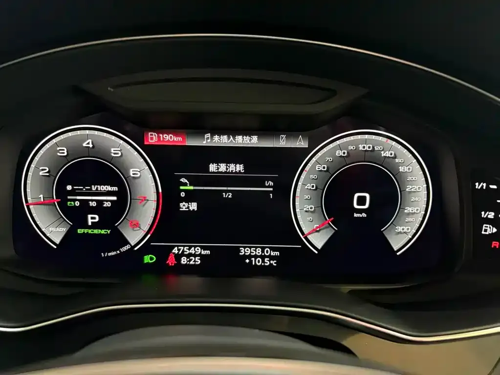 Audi A6L 2022 из CN, фото 2