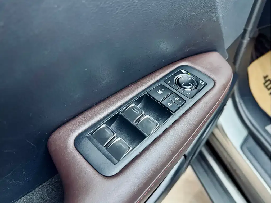 Lexus RX 2022 из CN, фото 10