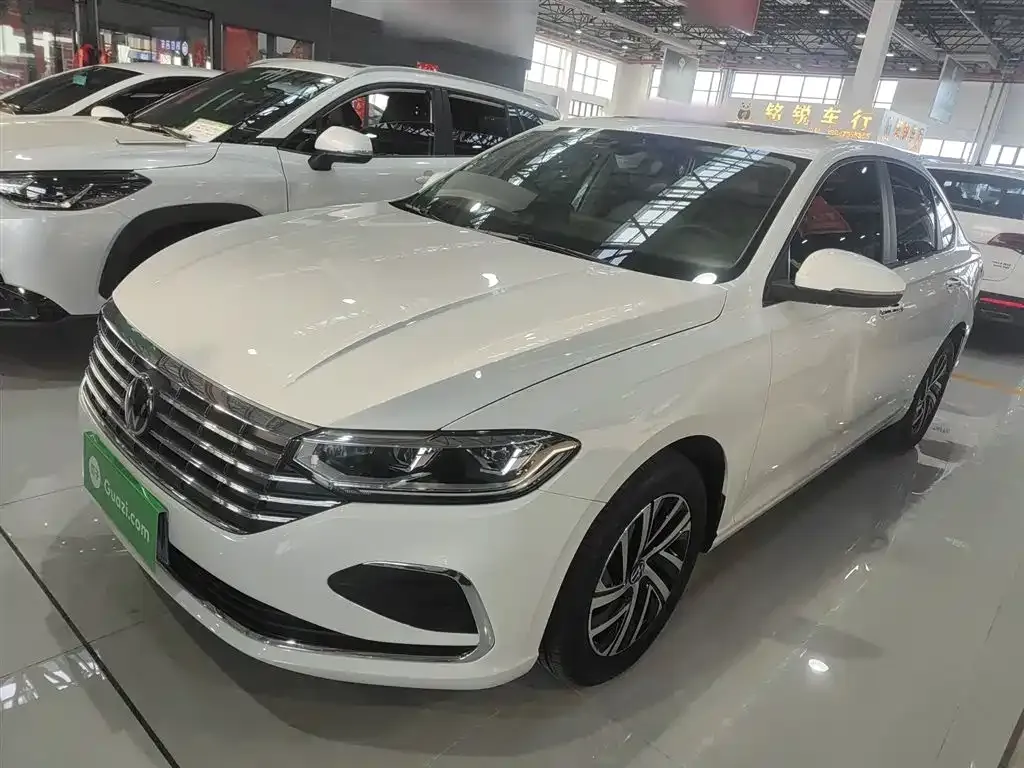 Volkswagen Lavida 2025 из CN, фото 1