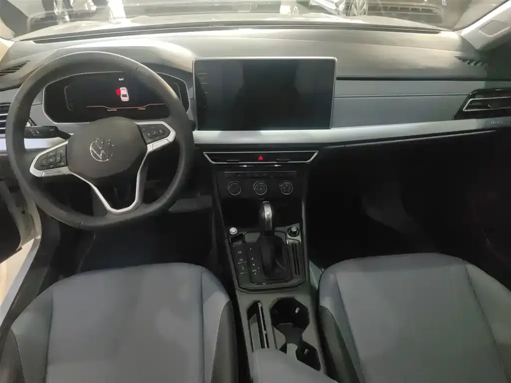 Volkswagen Lavida 2025 из CN, фото 3
