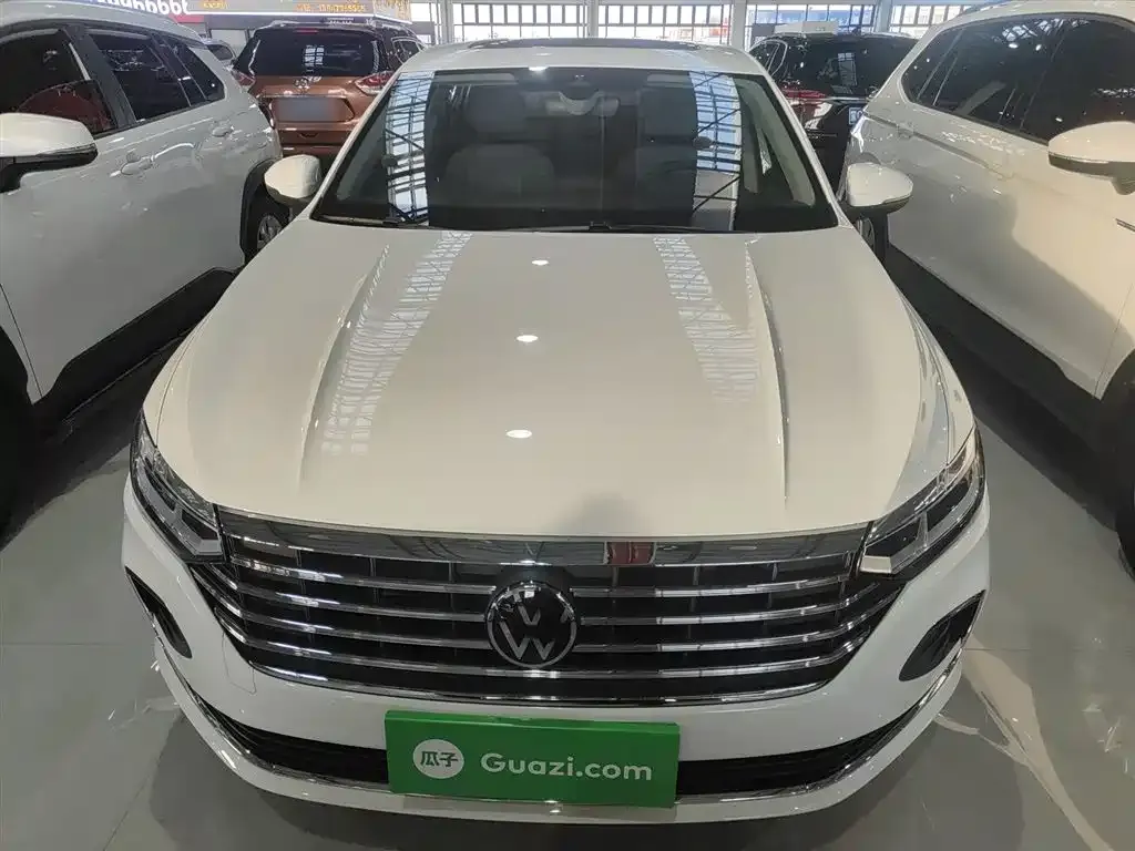 Volkswagen Lavida 2025 из CN, фото 7