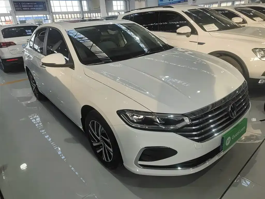 Volkswagen Lavida 2025 из CN, фото 10