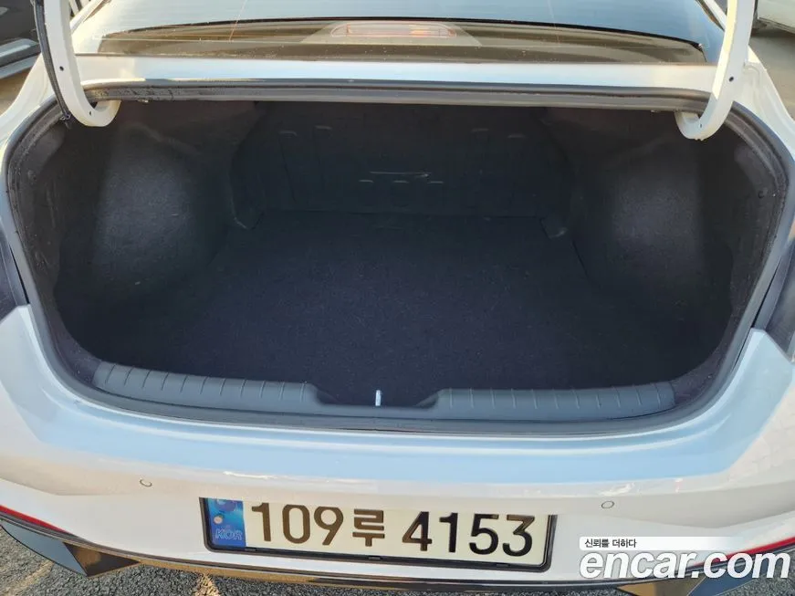 Hyundai AVANTE 2022 из KR, фото 7