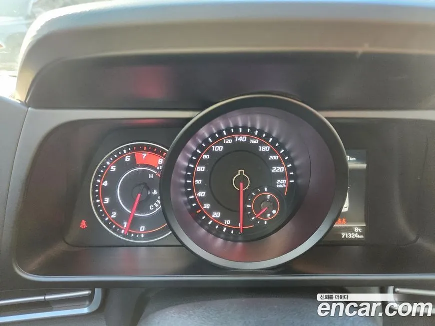 Hyundai AVANTE 2022 из KR, фото 8