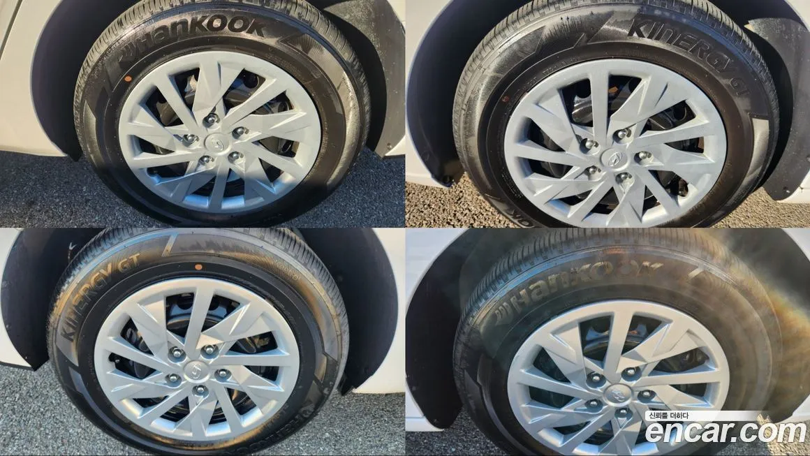 Hyundai AVANTE 2022 из KR, фото 9