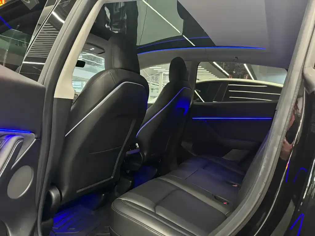 Tesla Model Y 2023 из CN, фото 5