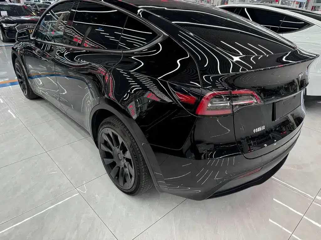 Tesla Model Y 2023 из CN, фото 9