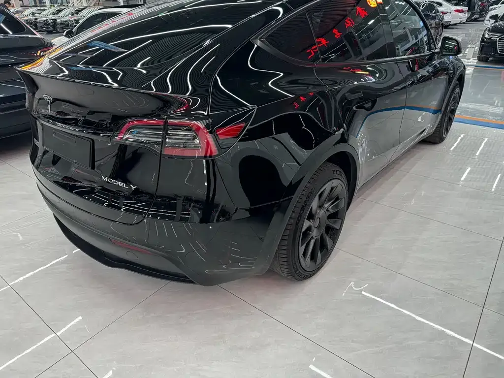 Tesla Model Y 2023 из CN, фото 3
