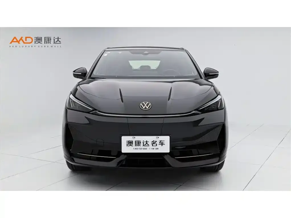 Volkswagen 06 2025 из CN, фото 3