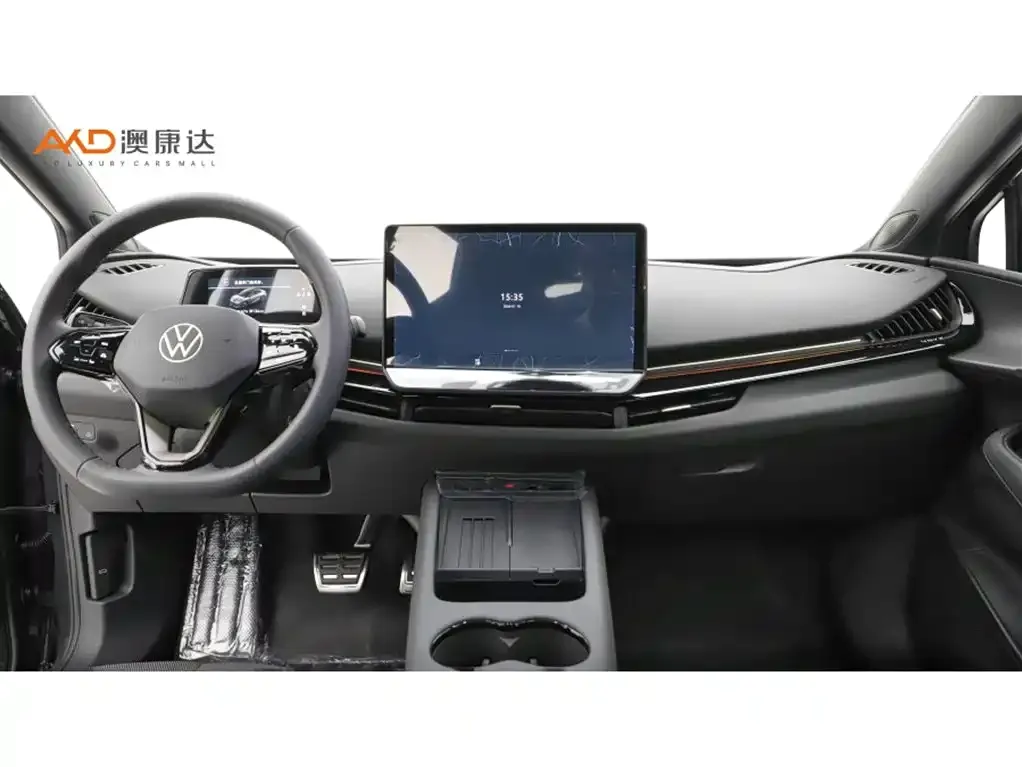 Volkswagen 06 2025 из CN, фото 9