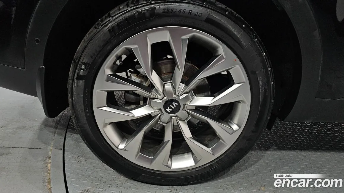 Kia Sorento 2021 из KR, фото 10