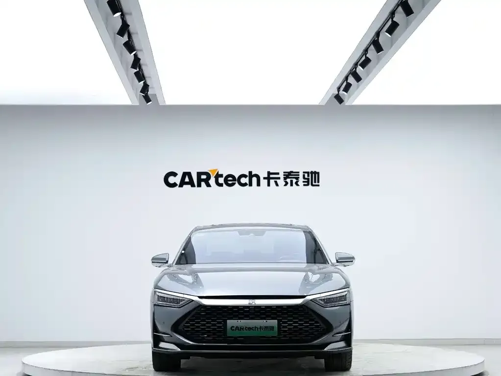 BYD Han 2022 из CN, фото 4