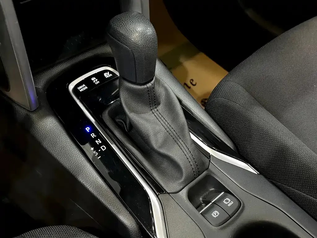 Toyota Frontlander 2023 из CN, фото 7