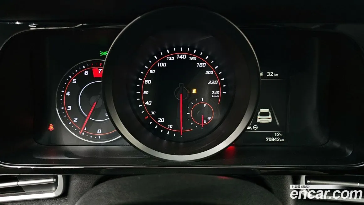 Hyundai AVANTE 2023 из KR, фото 5