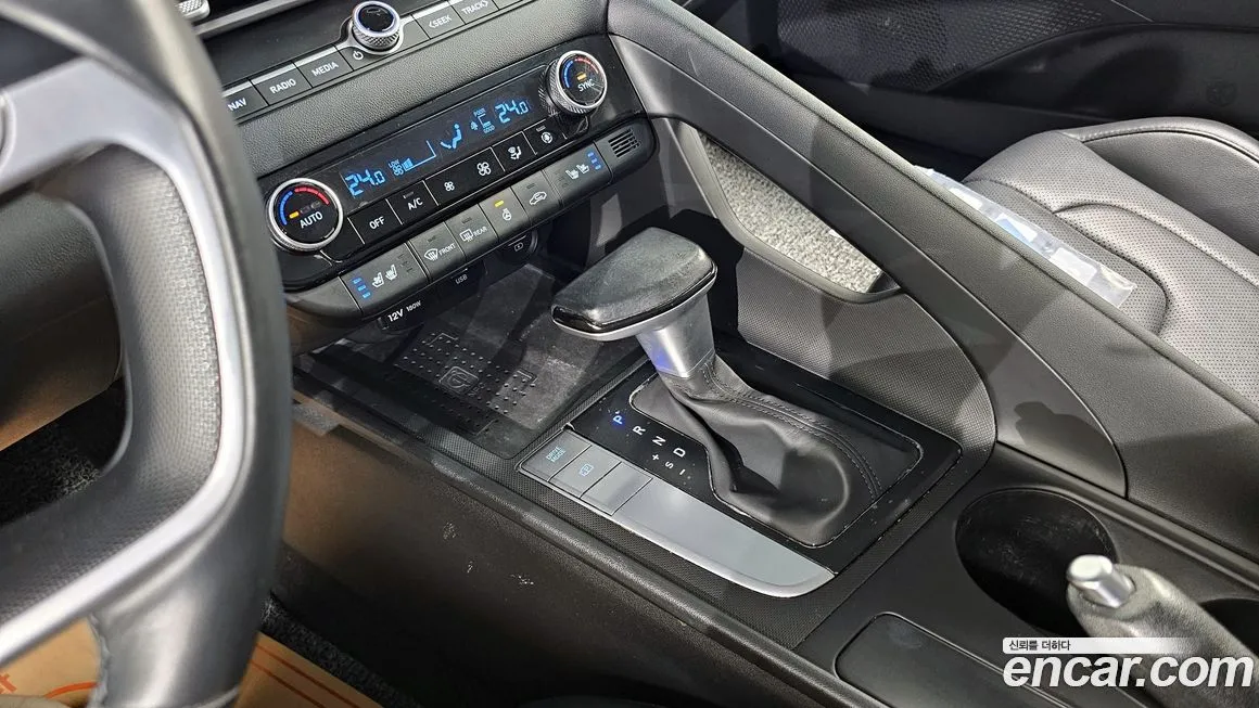 Hyundai AVANTE 2023 из KR, фото 10