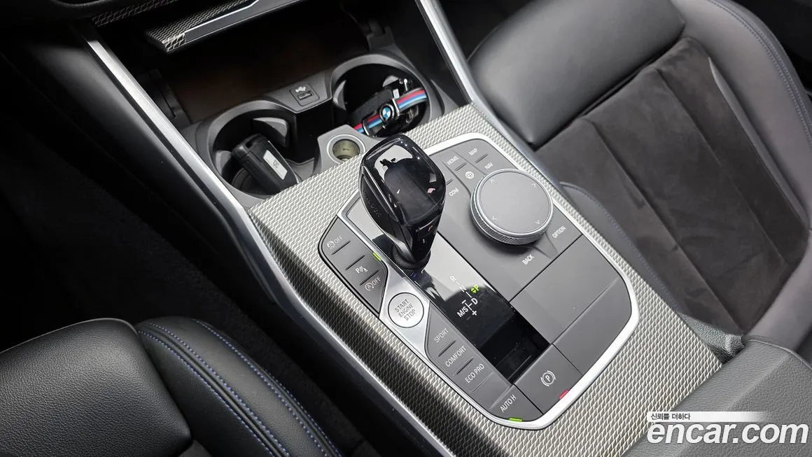 BMW 3-Series 2021 из KR, фото 5