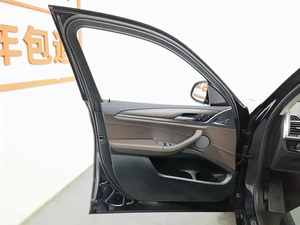 BMW X3 2021 из CN, фото 4