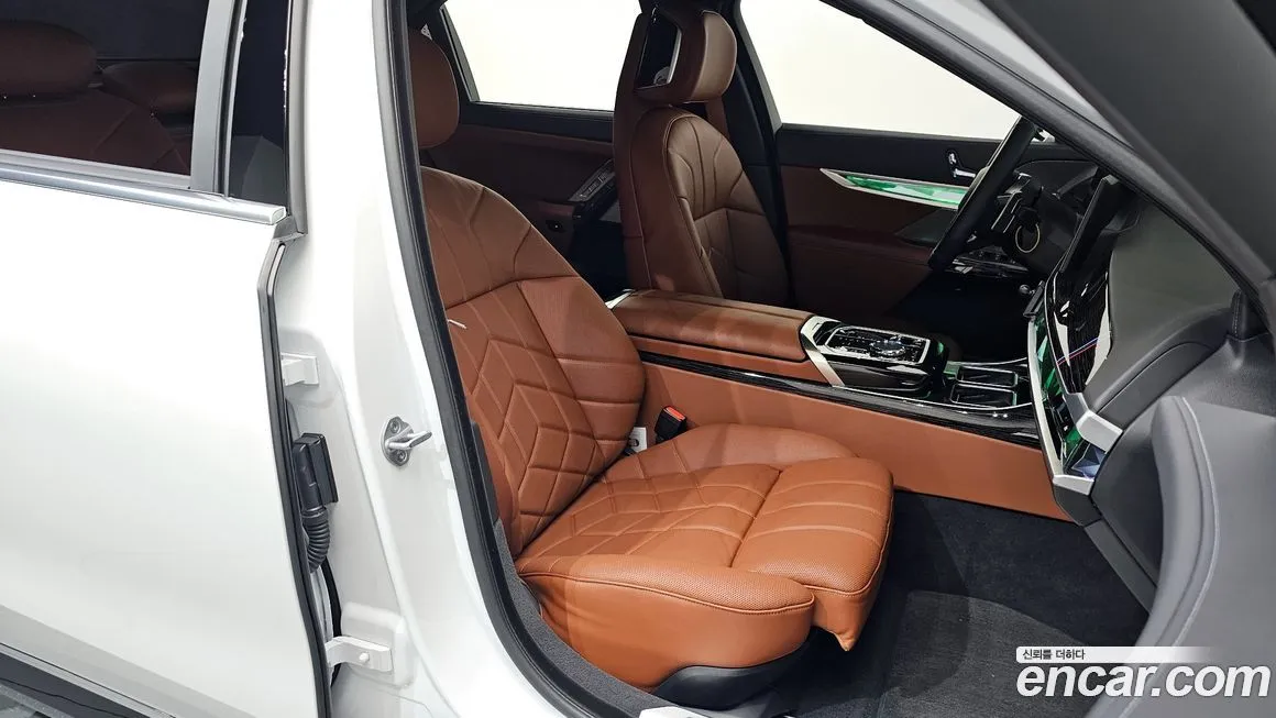 BMW 7-Series 2025 из KR, фото 9