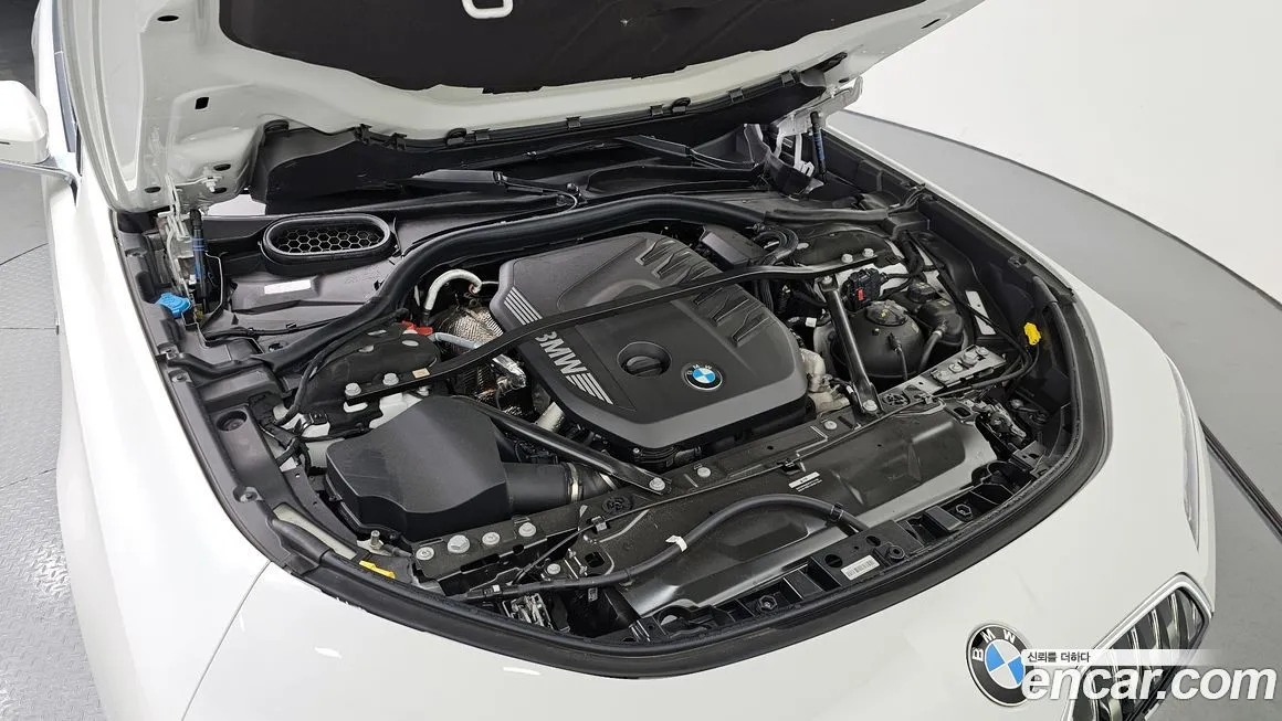 BMW 7-Series 2025 из KR, фото 6