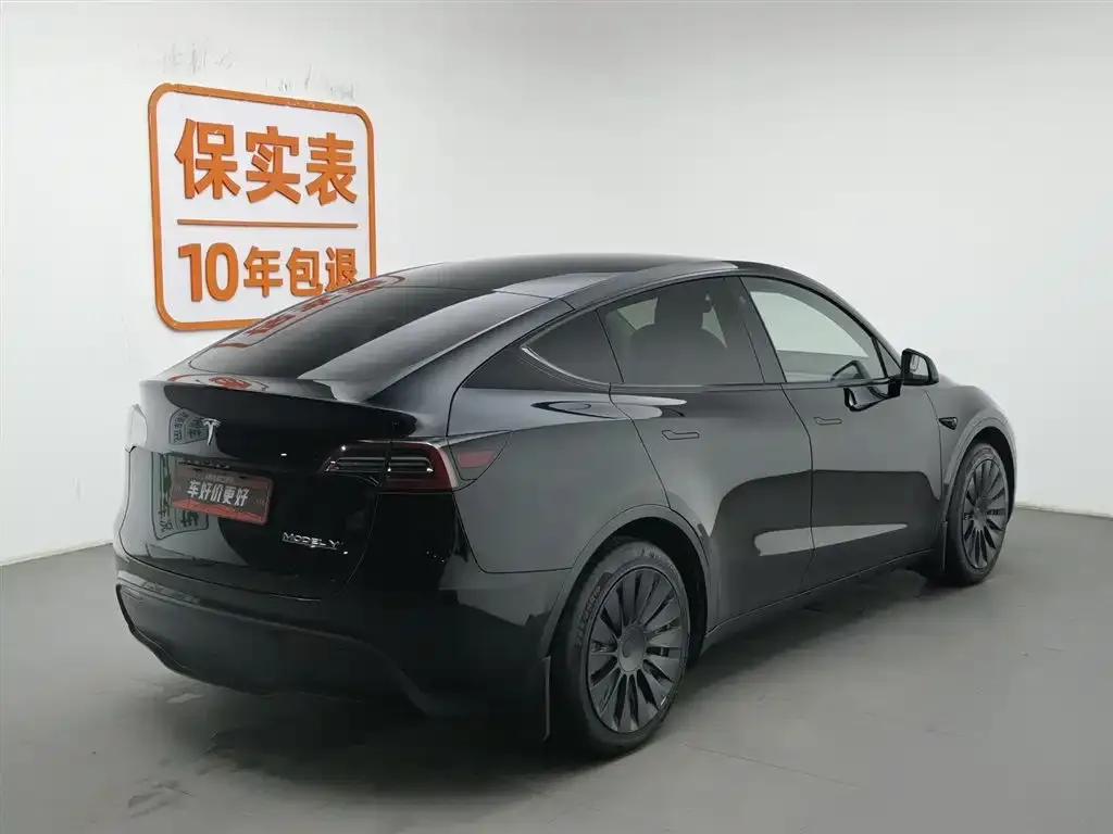 Tesla Model Y 2022 из CN, фото 5