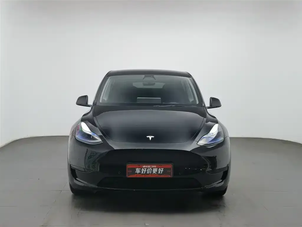 Tesla Model Y 2022 из CN, фото 3