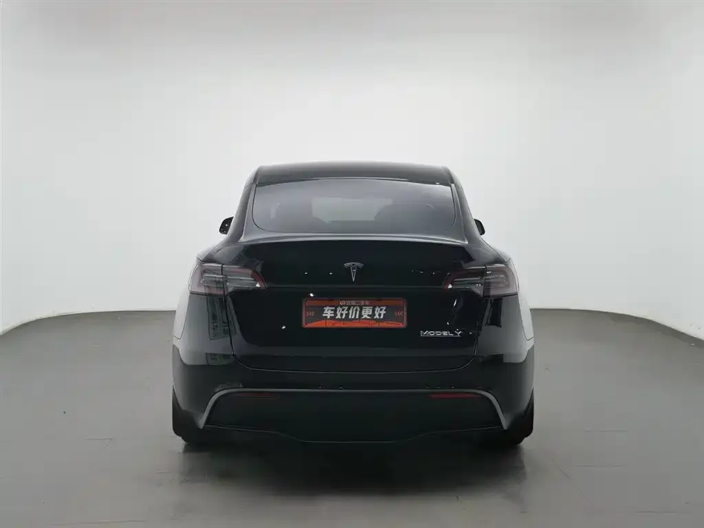 Tesla Model Y 2022 из CN, фото 6