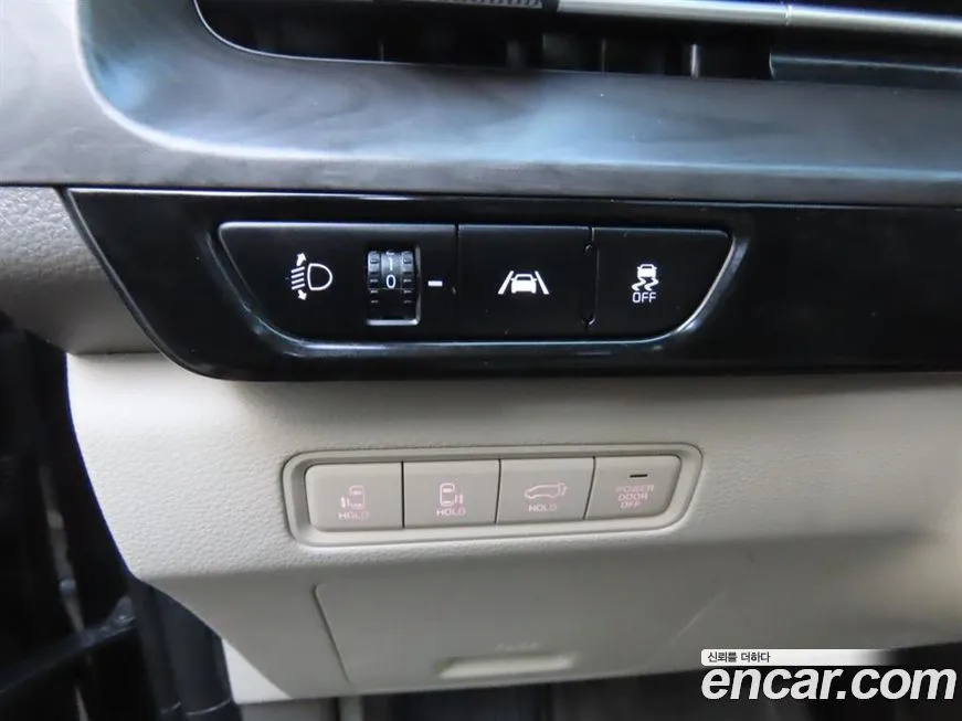 Kia Carnival 2022 из KR, фото 3