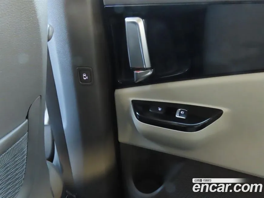 Kia Carnival 2022 из KR, фото 6