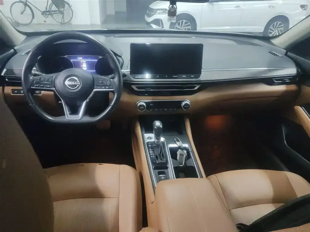 Nissan Teana 2024 из CN, фото 10