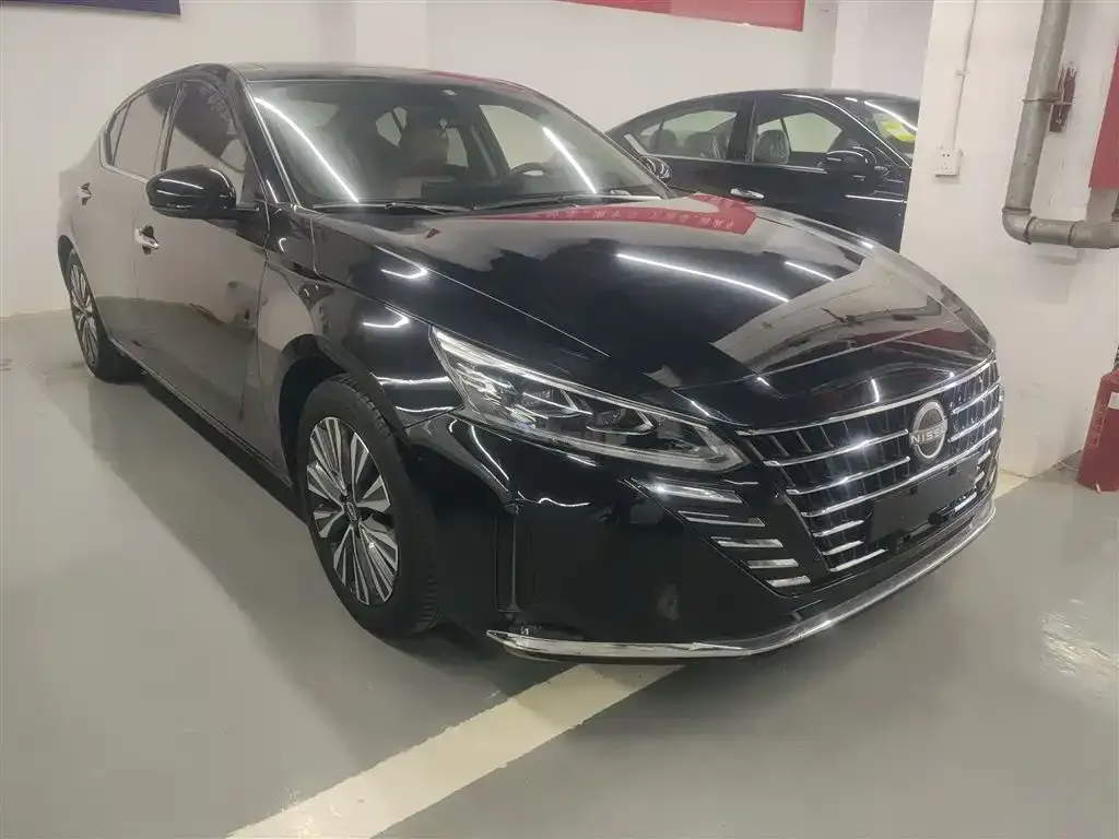 Nissan Teana 2024 из CN, фото 4