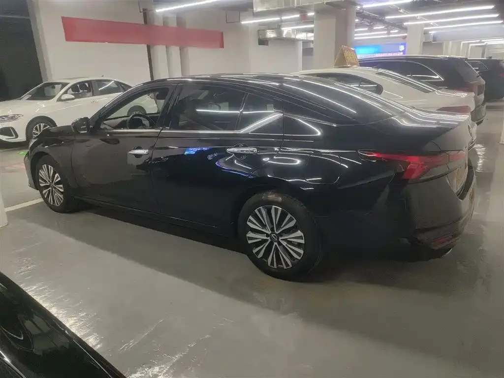 Nissan Teana 2024 из CN, фото 5