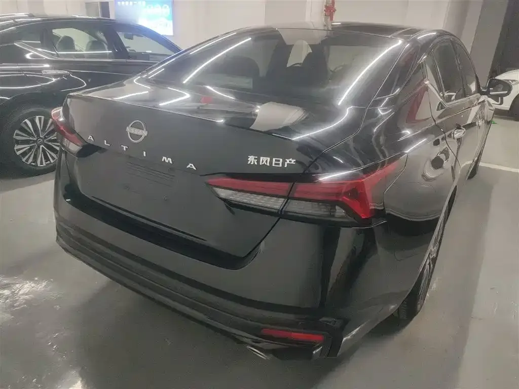 Nissan Teana 2024 из CN, фото 6
