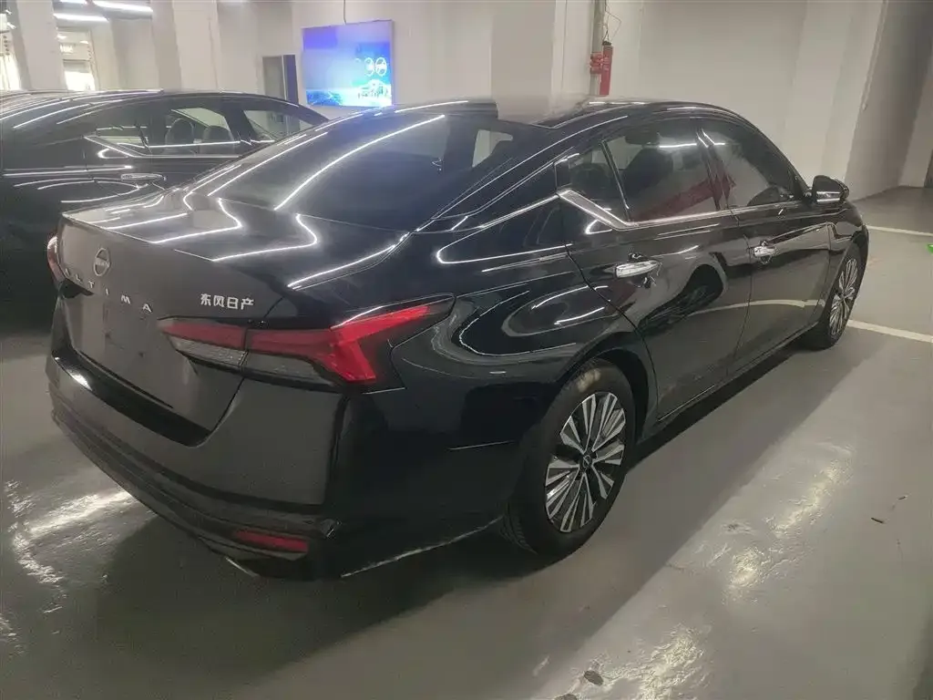 Nissan Teana 2024 из CN, фото 7
