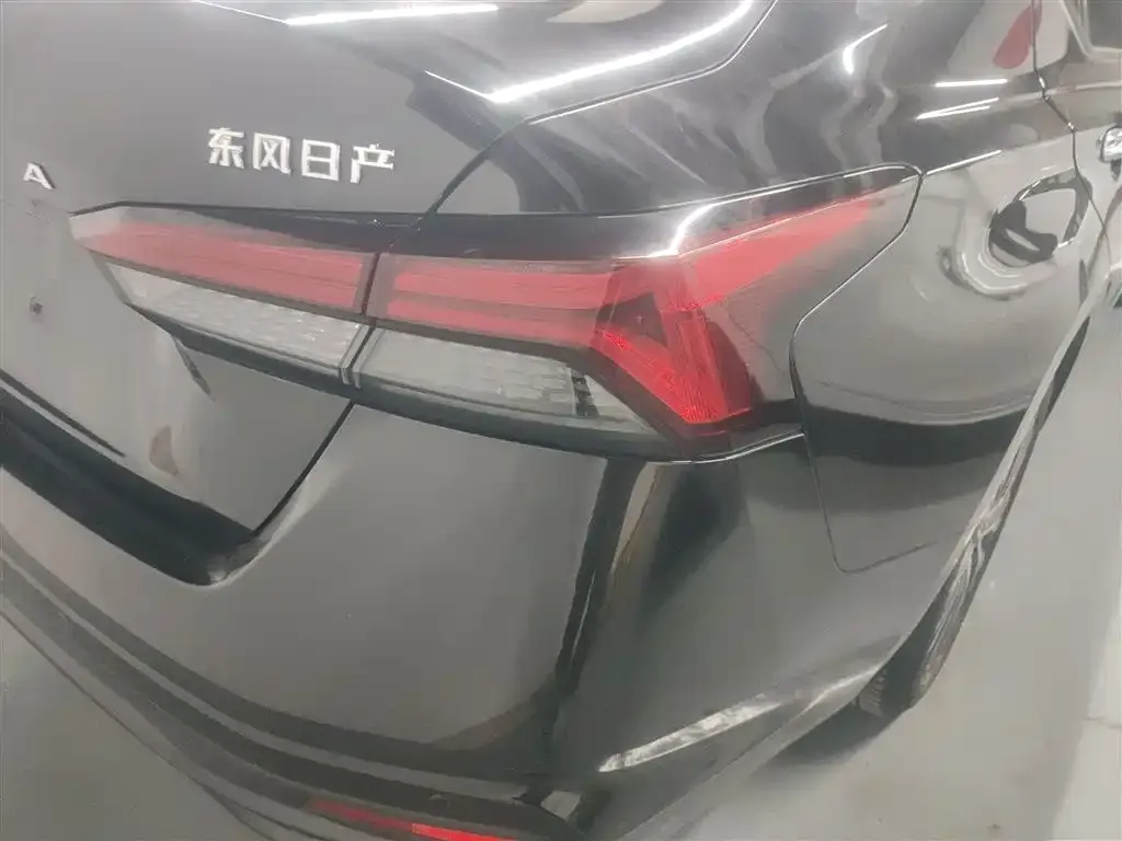 Nissan Teana 2024 из CN, фото 8