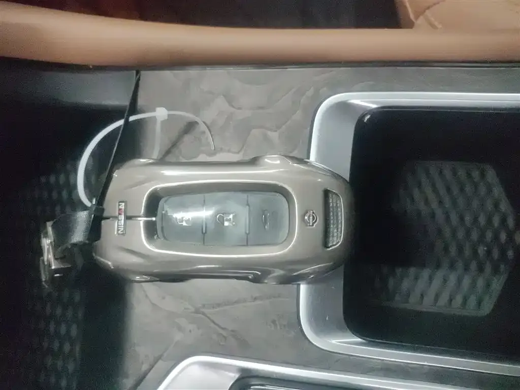 Nissan Teana 2024 из CN, фото 9