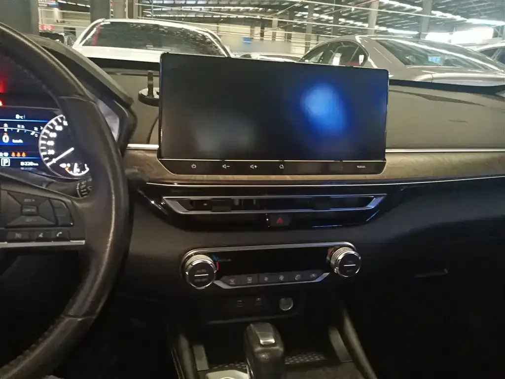 Nissan Teana 2023 из CN, фото 8