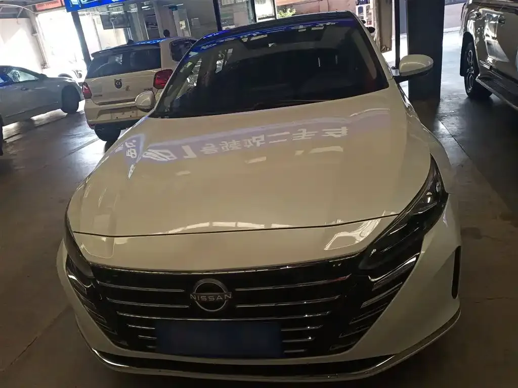 Nissan Teana 2023 из CN, фото 7