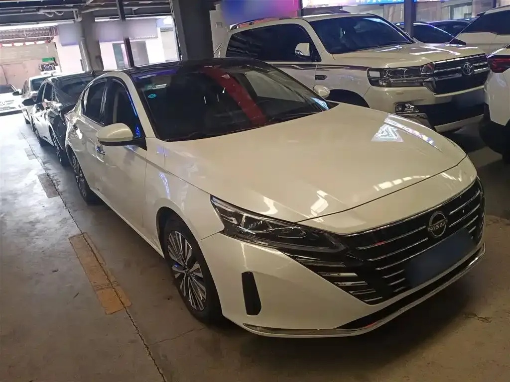 Nissan Teana 2023 из CN, фото 10