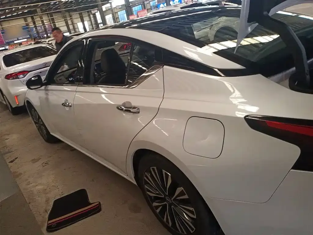 Nissan Teana 2023 из CN, фото 6