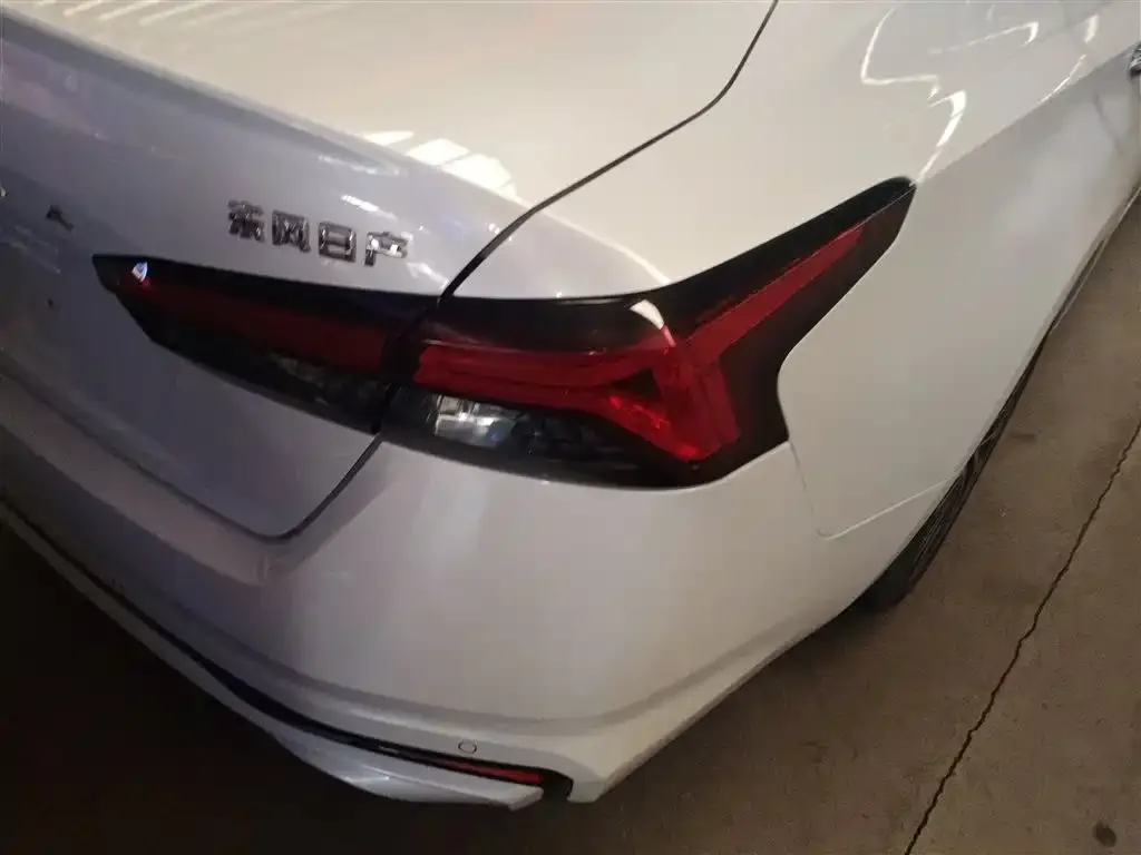 Nissan Teana 2023 из CN, фото 2