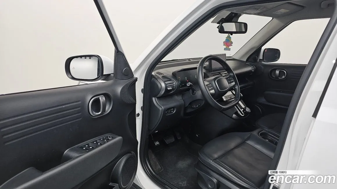 Hyundai Casper 2023 из KR, фото 6